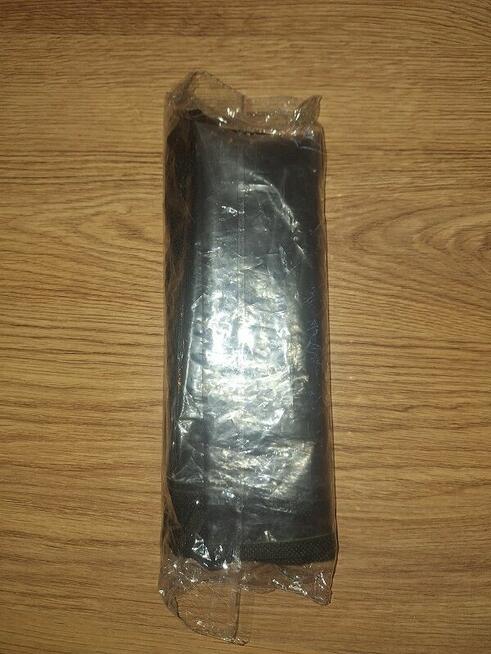 Folia, osłona, ochraniacz na oparcie