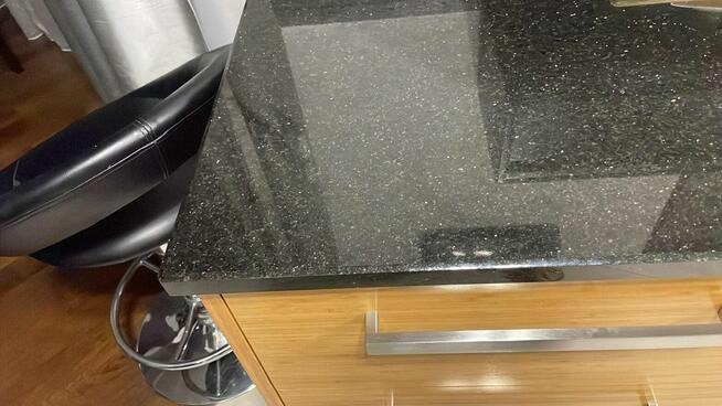 sprzedam kuchnie z osprzętem