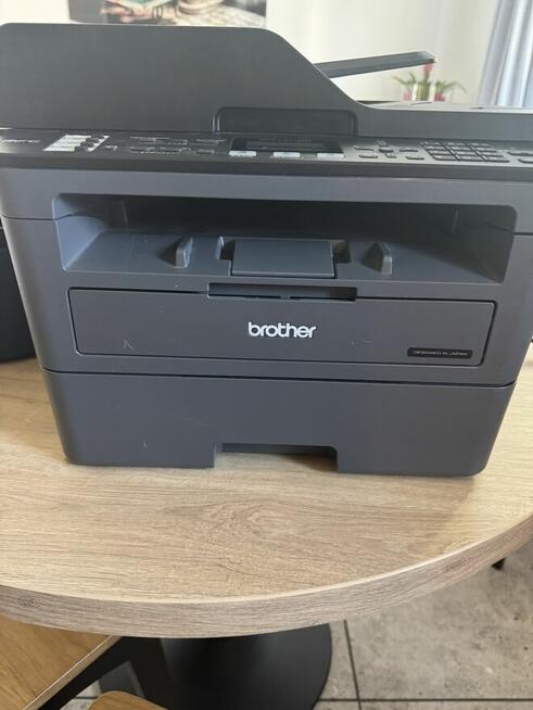 Sprzedam drukarkę firmy Brother