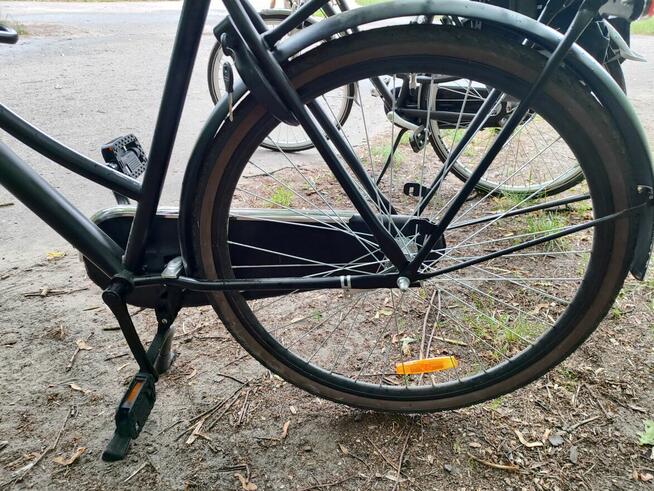 Sprzedam rower holenderski