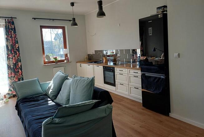 Sprzedam 55,5 m BEZPOŚREDNIO Żoliborz