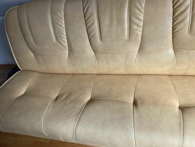 oddam za darmo kanapę