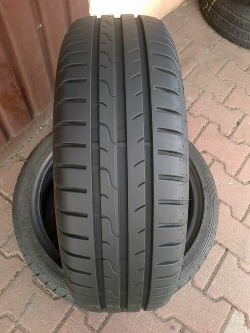 4 0pony 165/70/14 DANLOP TYCHY