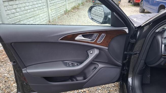 Audi A6 C7 3,0 TDI s-tronic, quattro