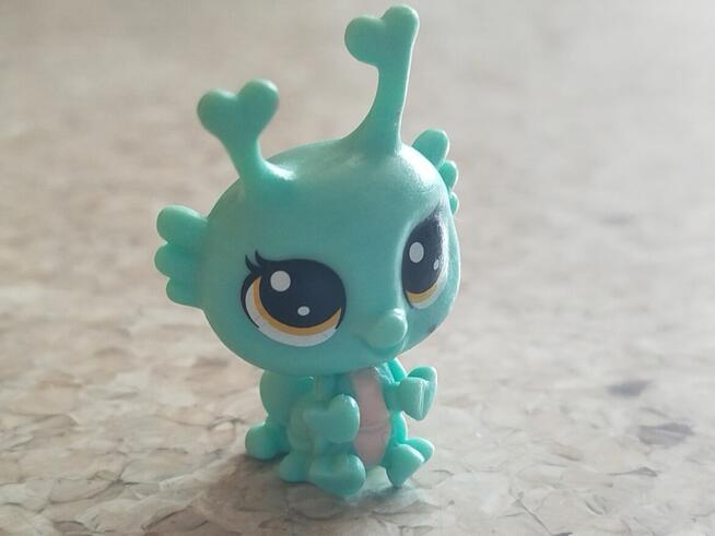 Figurki lps