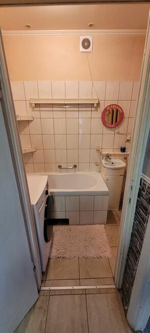 Wynajmę mieszkanie 2 pokoje