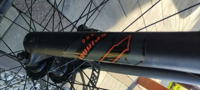 Sprzedam Rower Dirt Kands Colt.