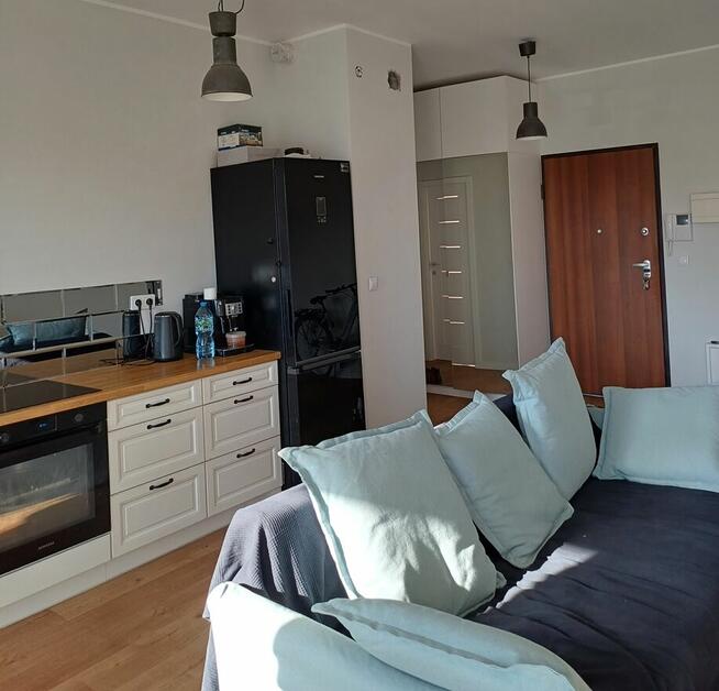 Sprzedam 55,5 m BEZPOŚREDNIO Żoliborz