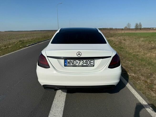 Mercedes C KLASA C160