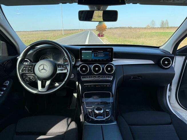 Mercedes C KLASA C160