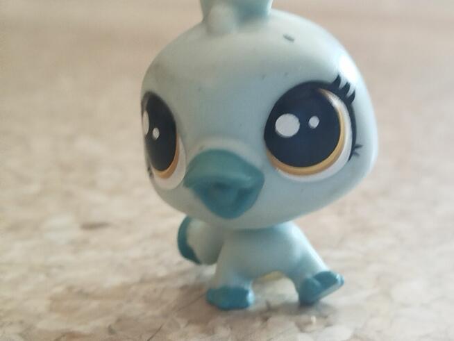 Figurki lps