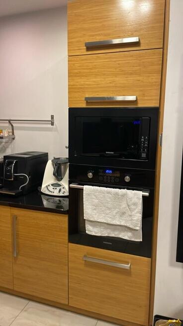 sprzedam kuchnie z osprzętem