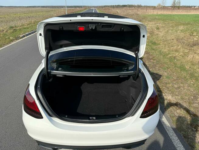 Mercedes C KLASA C160