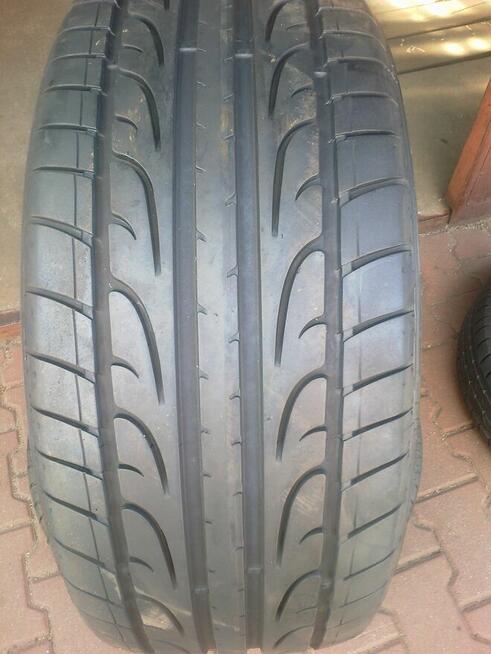 4 OPONY 195/55/16 UŻYWANE BRIDGESTONE KOBIÓR