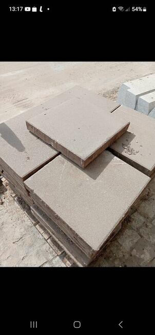 Piach kopalniany, siany, płukany, granitowy, ziemia, kamieni