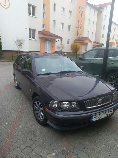 Sprzedam Volvo v40