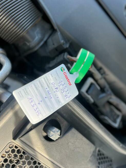 Mercedes C KLASA C160