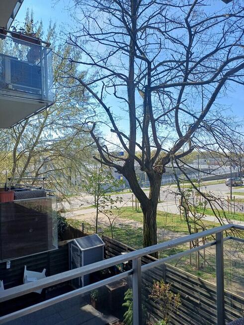 Sprzedam 55,5 m BEZPOŚREDNIO Żoliborz