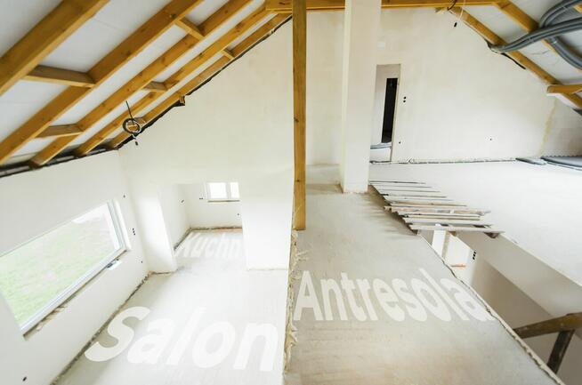 wymarzony dom z przestrzenią dla całej rodziny – KONIACZÓW