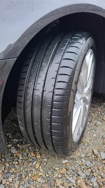 Audi A6 C7 3,0 TDI s-tronic, quattro