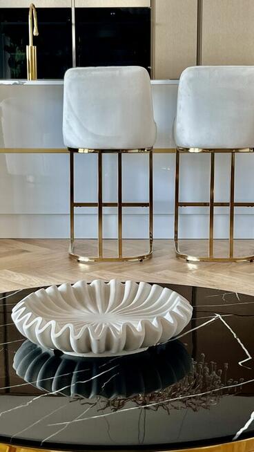 Luksusowy apartament gotowy do zamieszkania Gdynia