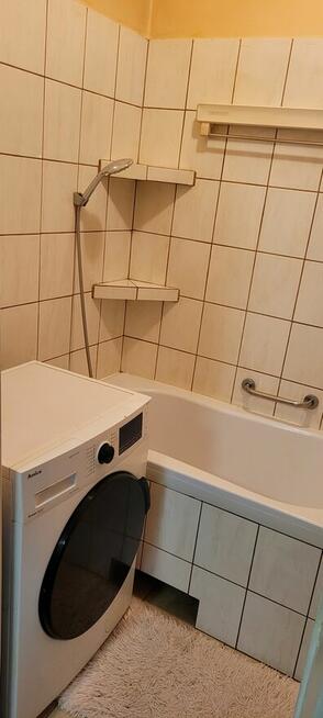 Wynajmę mieszkanie 2 pokoje