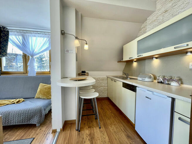 Sprzedam mieszkanie w Poroninie