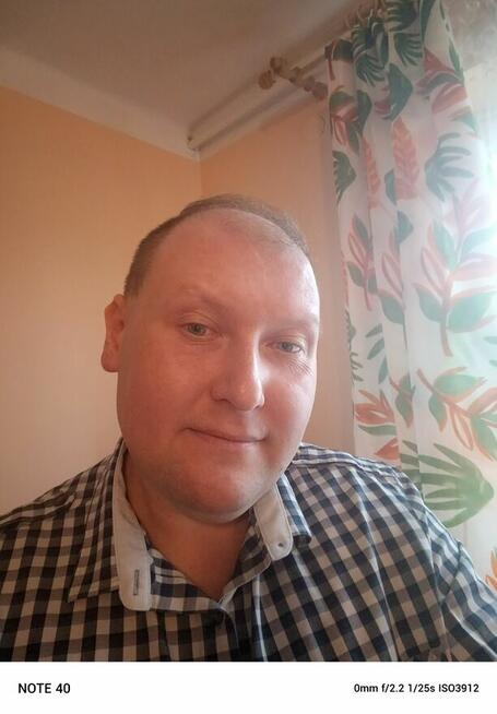 Szukam partnerki na dobre i na złe
