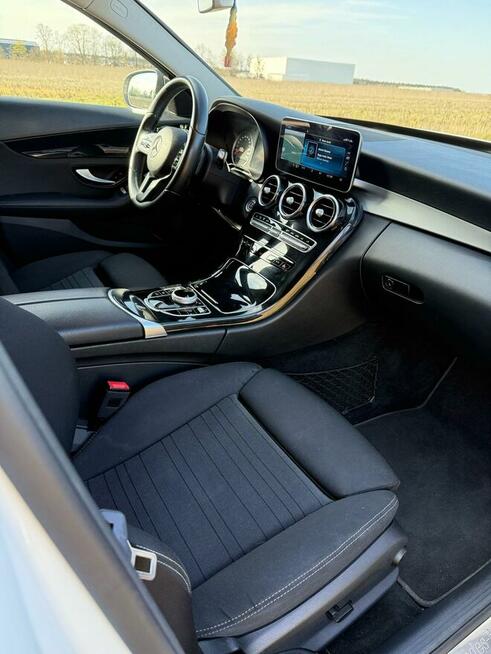 Mercedes C KLASA C160