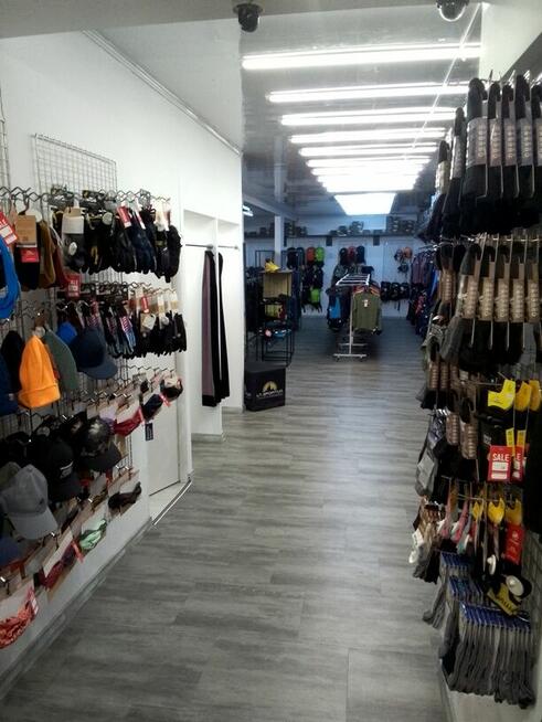 Sklep 50, 150 lub 200 m2 , przy Krupówkach Zakopane