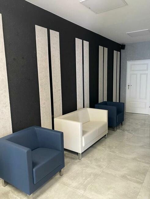 Wyposażenie salonu Fryzjerskiego