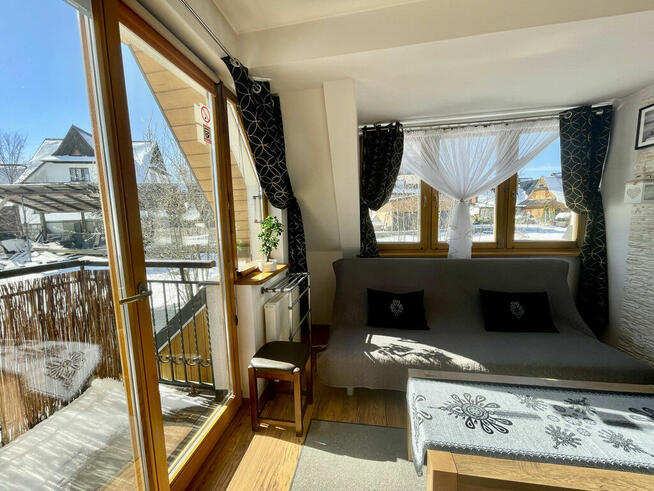 Sprzedam mieszkanie w Poroninie