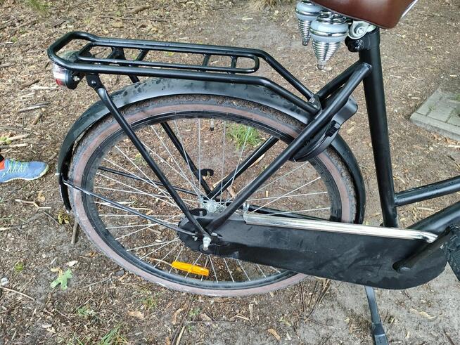 Sprzedam rower holenderski