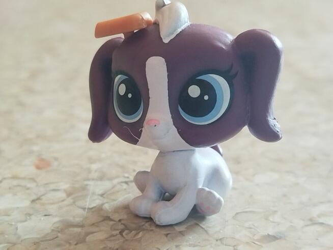 Figurki lps