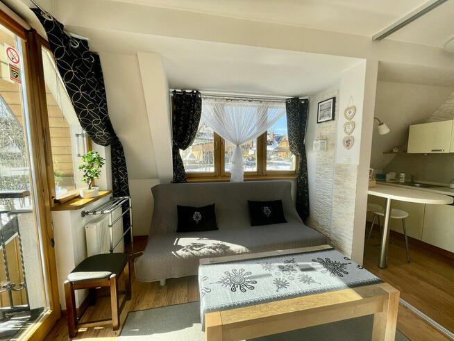 Sprzedam mieszkanie w Poroninie