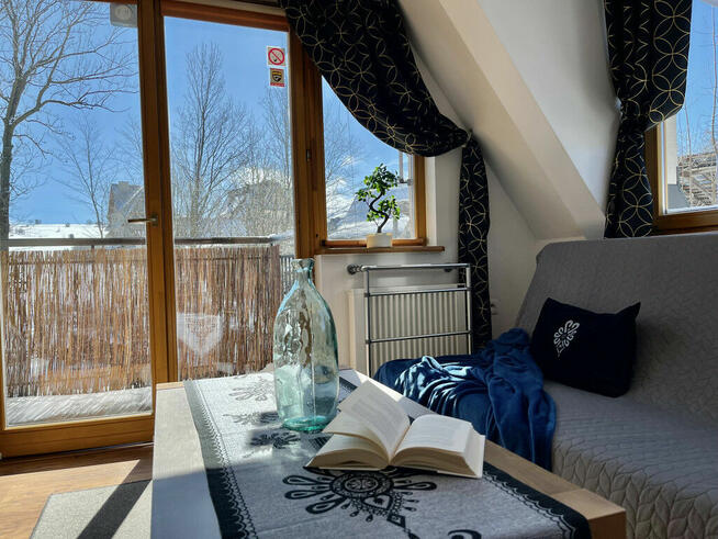 Sprzedam mieszkanie w Poroninie