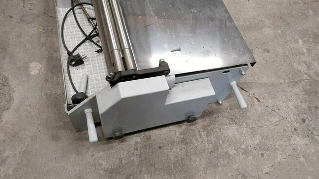 Klejarka kaszerownica 720mm - PS Projekt