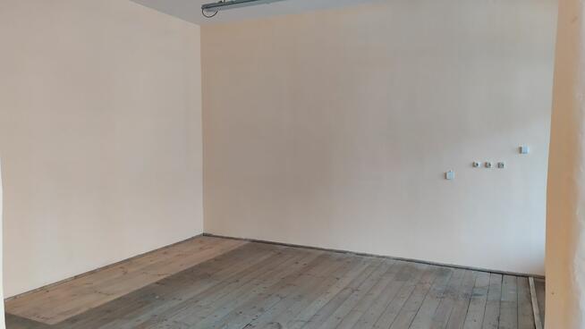 Do wynajęcia lokal w Łomży