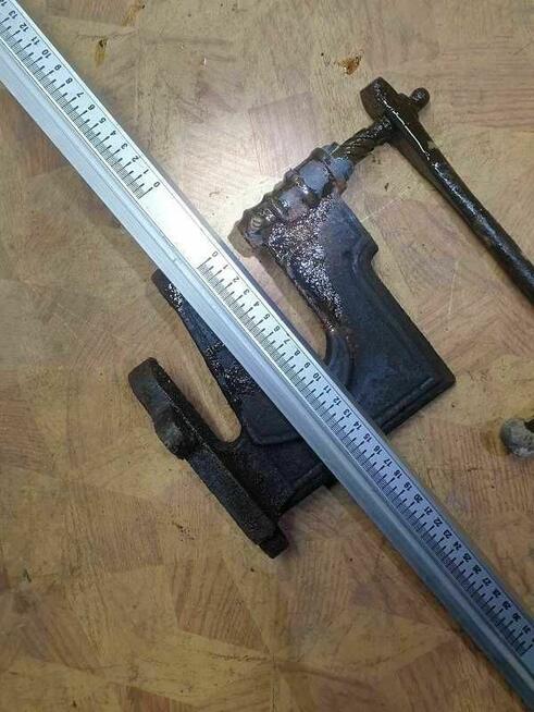 praska do rękodzielnictwa