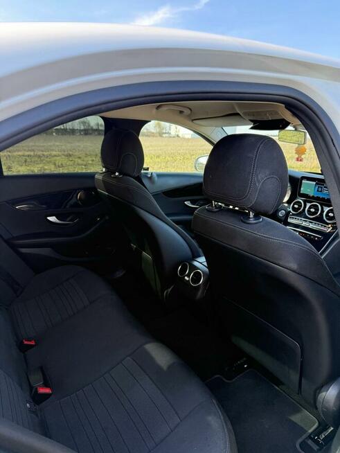 Mercedes C KLASA C160