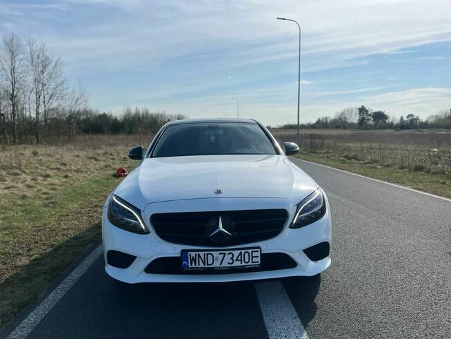 Mercedes C KLASA C160