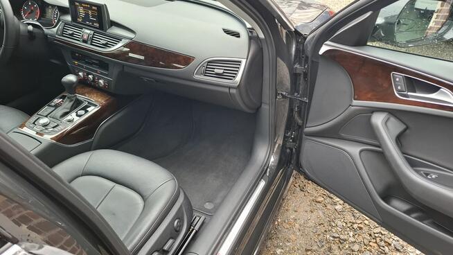 Audi A6 C7 3,0 TDI s-tronic, quattro