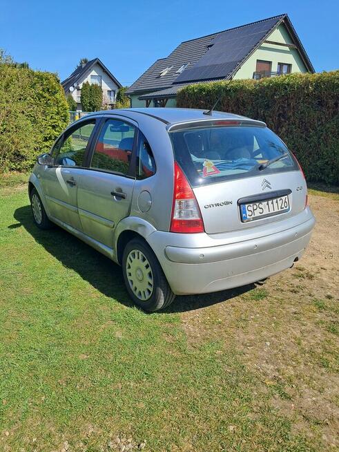 Sprzedam Citroen C3 1.4HDI