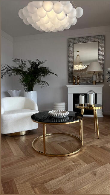 Luksusowy apartament gotowy do zamieszkania Gdynia