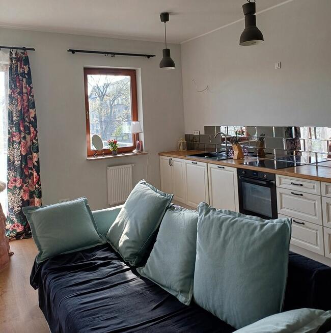 Sprzedam 55,5 m BEZPOŚREDNIO Żoliborz