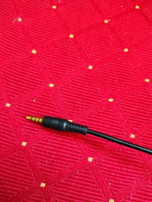 Słuchawka do Telefon Komórkowy Smartfon Laptopa komputera PC