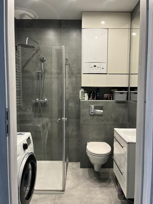 Do wynajęcia mieszkanie - osiedle parkowe