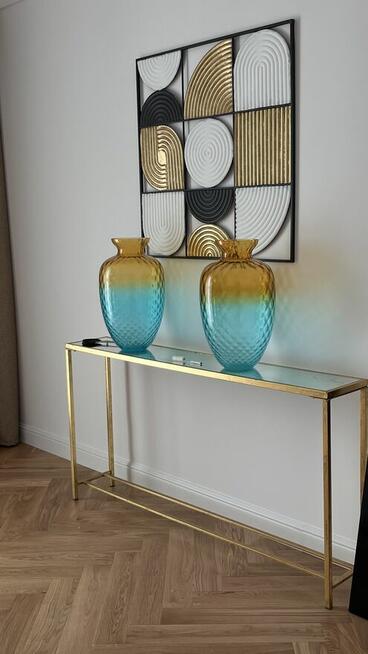 Luksusowy apartament gotowy do zamieszkania Gdynia