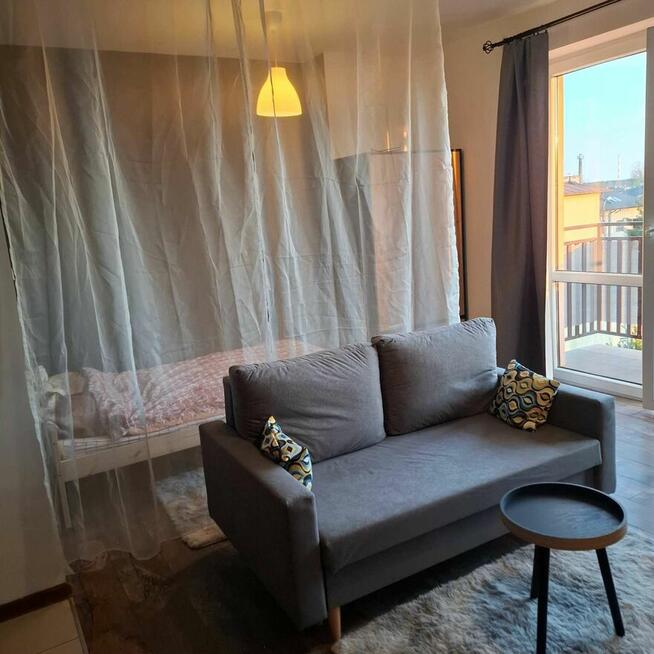 Mieszkanie na wynajem