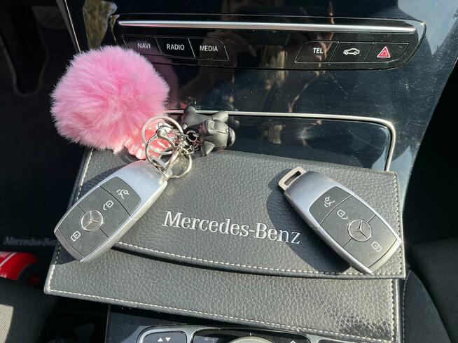 Mercedes C KLASA C160